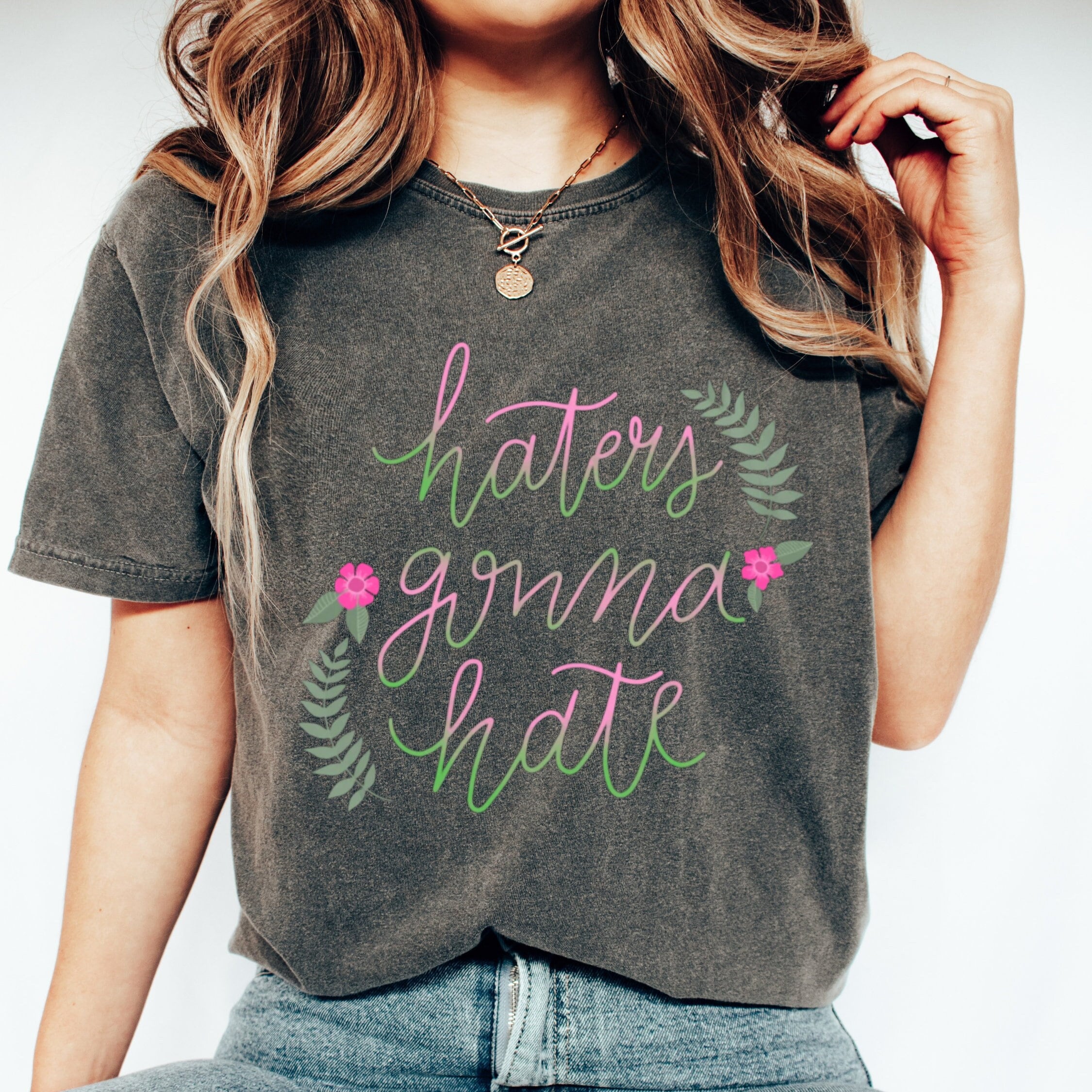 Taylor Swift Haters Gonna Hate Shirt, Comfort Colors, The Eras Tour Shirt, Taylor Swift Shirt, Taylor Swift, Taylor Swift Merch, Swiftie