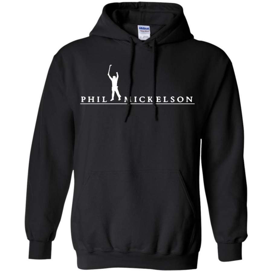 Phil Mickelson Hoodie