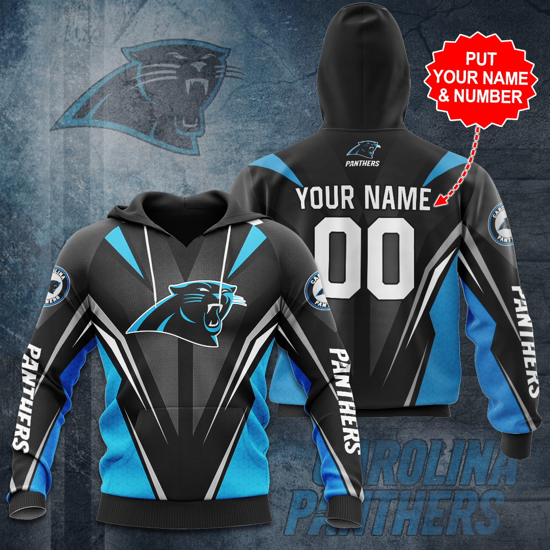 Personalized Cp 3D Hoodie