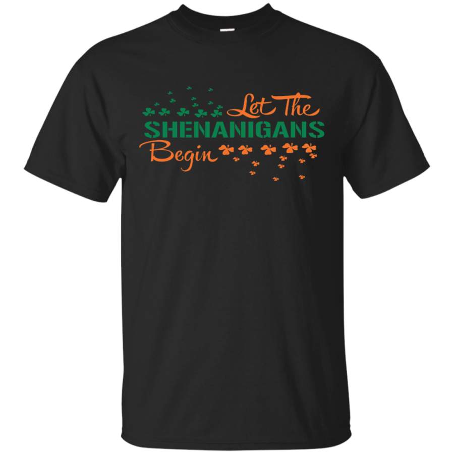 st patrick day Gildan Ultra Cotton T-Shirt