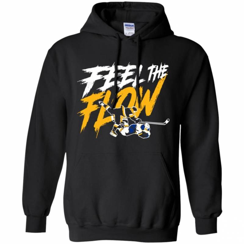 Feel The Flow St Louis Blues Boston Bruins shirt Hoodie