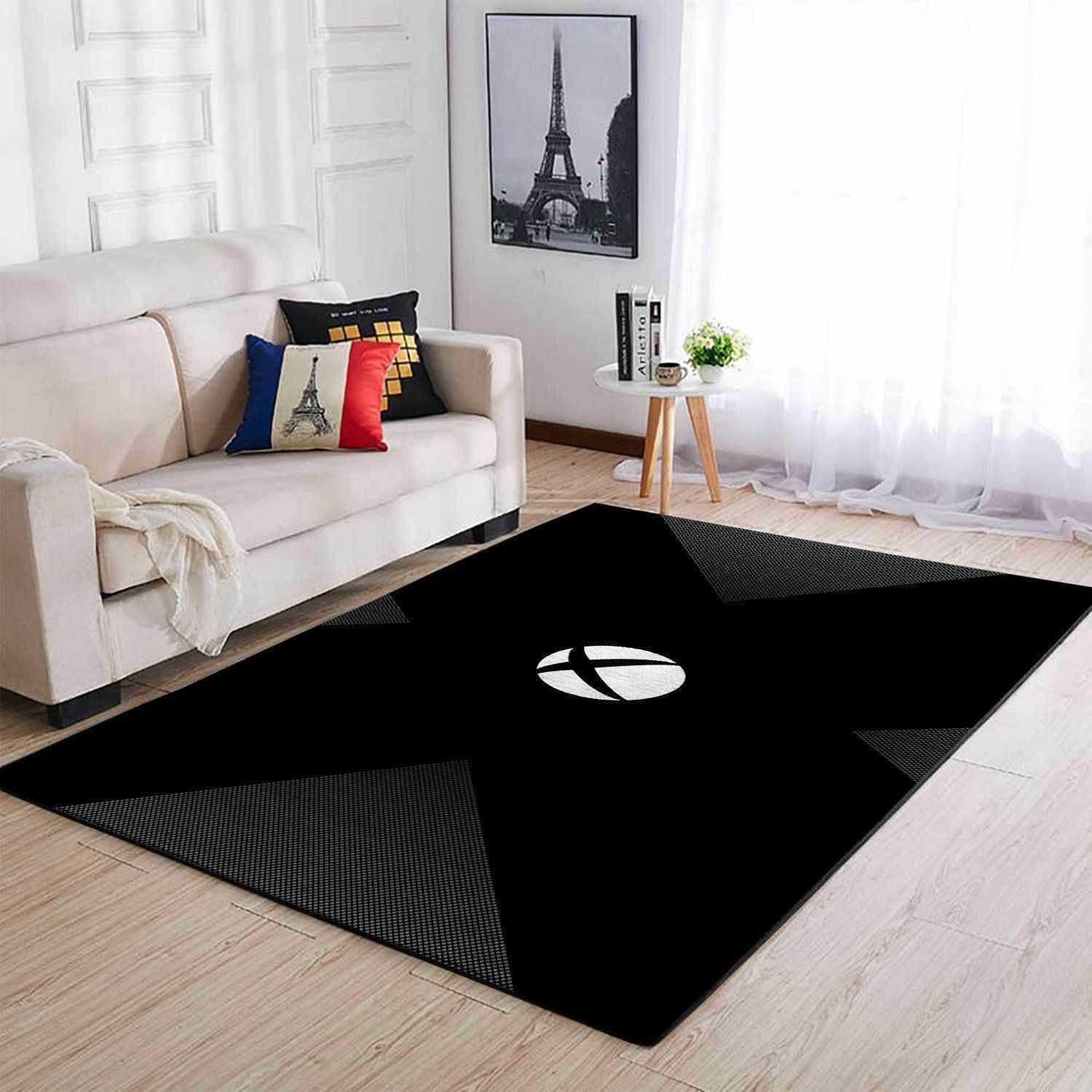 Xbox Area  Sku 3723 Rug