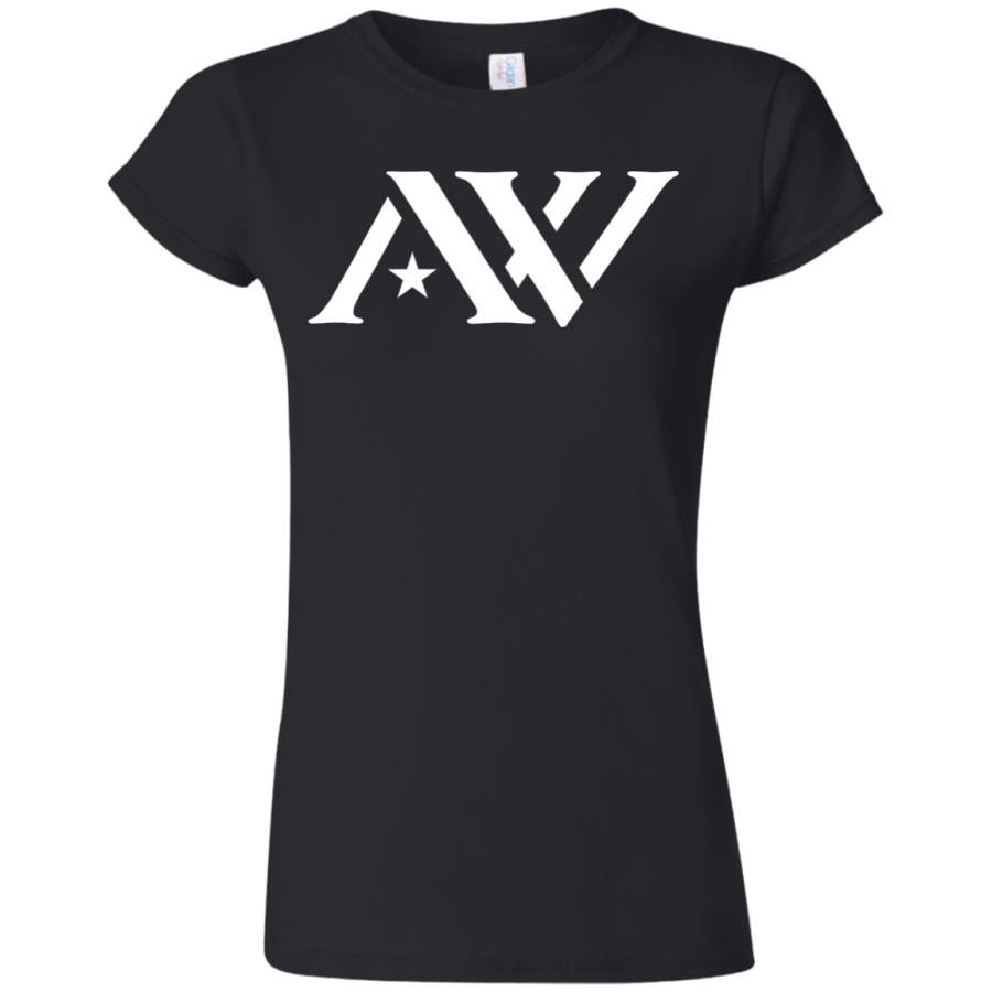 AGR Andre Ward Women’s T-Shirt