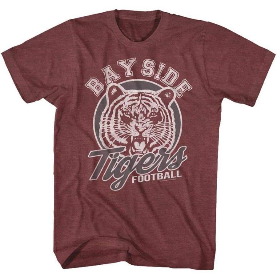 Tigers Football T-shirt