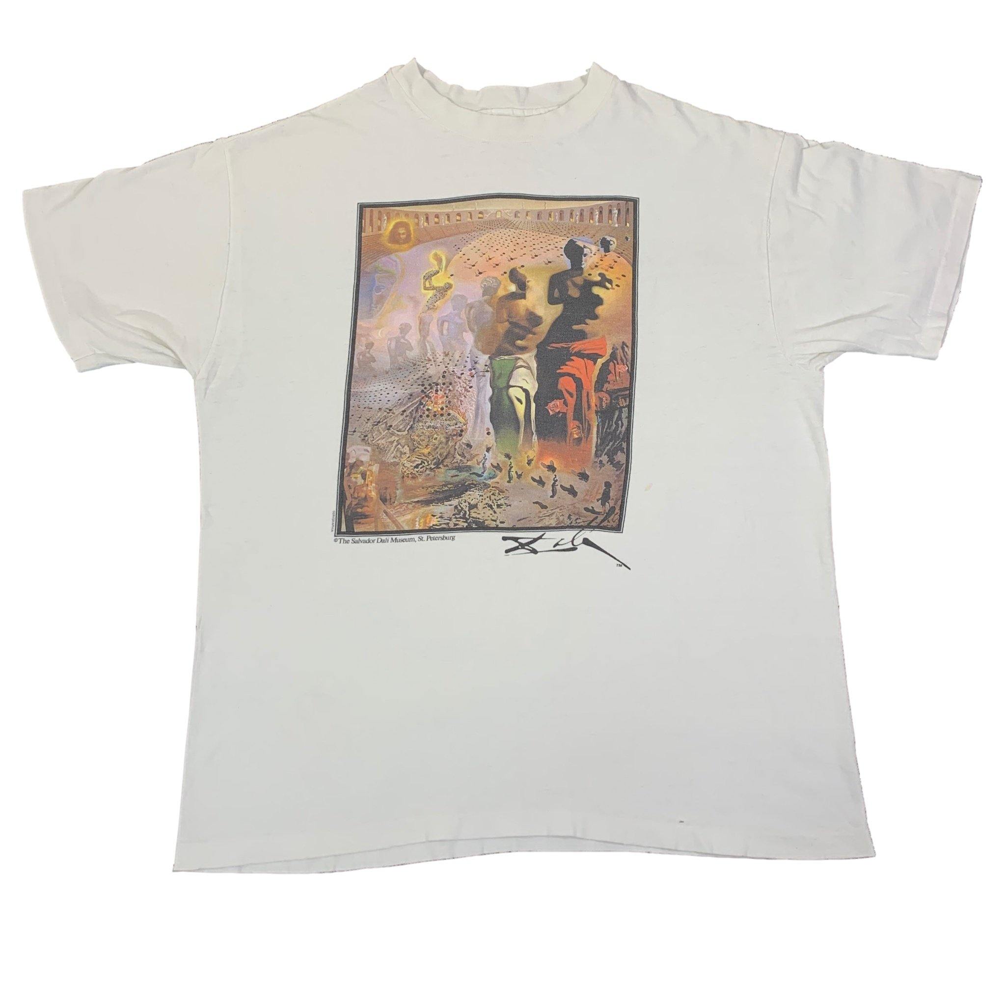 Vintage The Salvador Dali Museum “Halucinogenic Toreador” T-Shirt