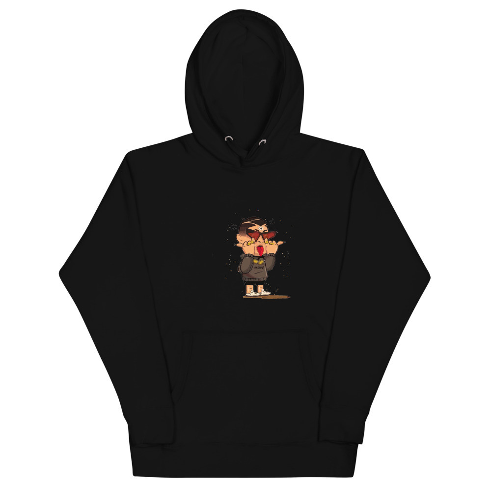 Bad Bunny Merch Bad Bunny Cool Hoodie For Fashion