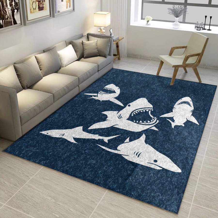 Shark CG Rug RCDD81F23849