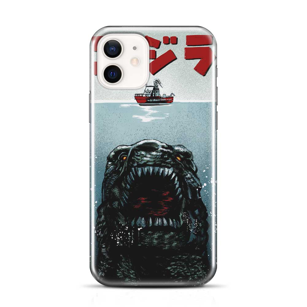Alpha Predator – Phone Case