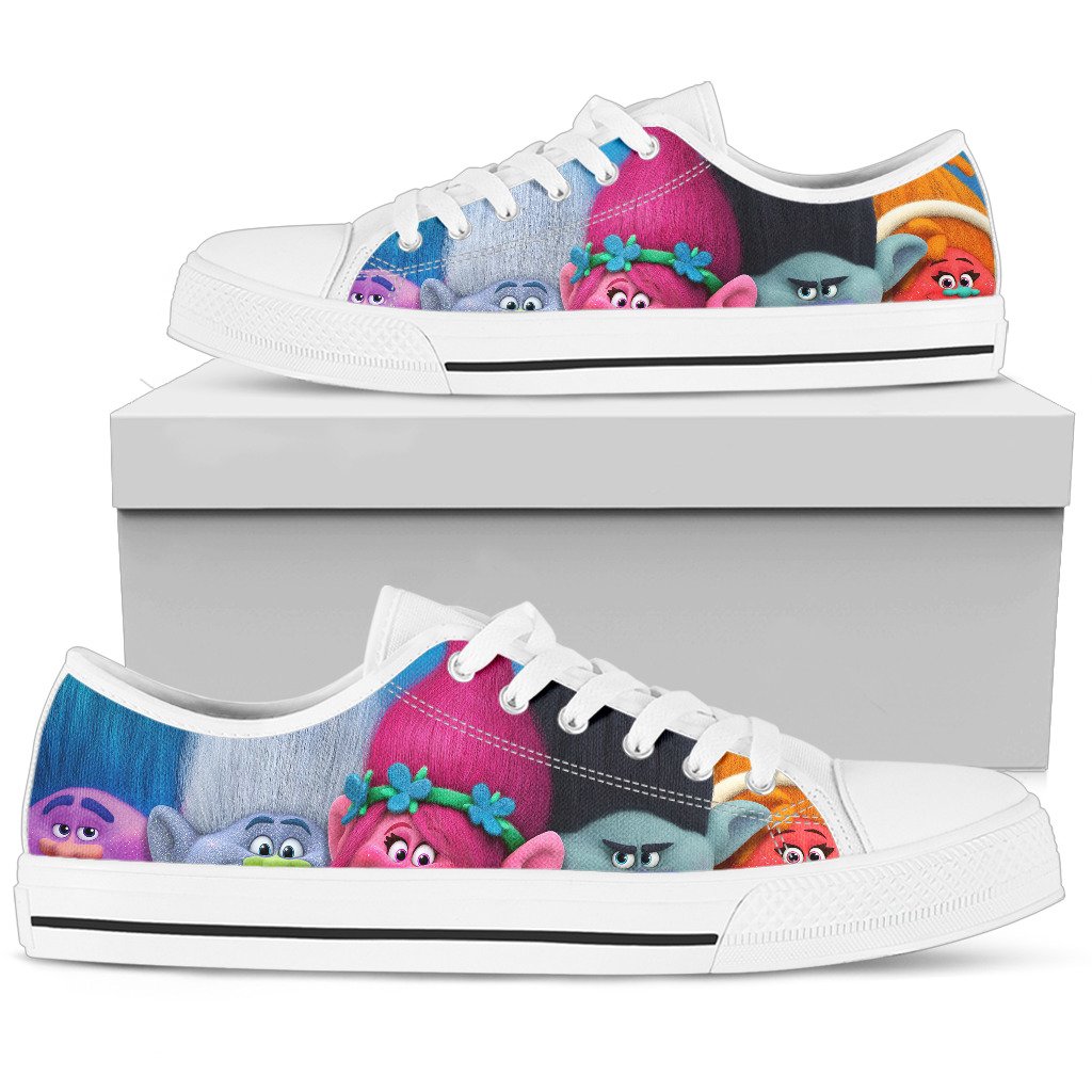 Trolls Shoes