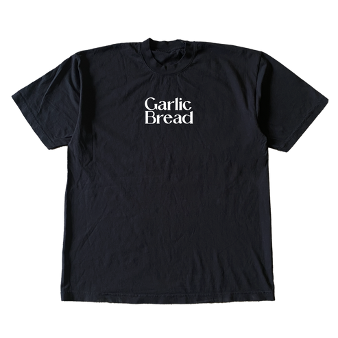 Garlic Bread Tee Shirt Outfit  For Men  For Women