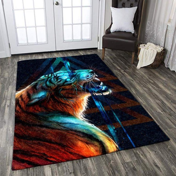 Tiger Rug RCDD81F13505