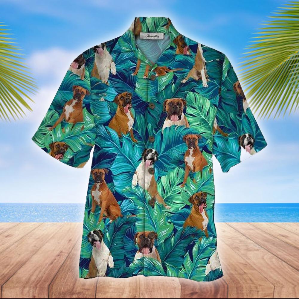 Boxer Hawaii Shirt 1 Ha103541