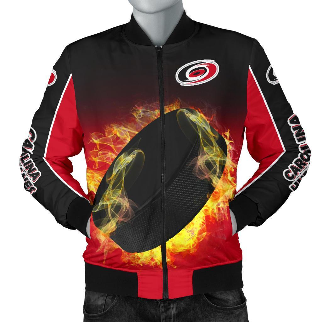 Great Game With Carolina Hurricanes Jackets Shirt