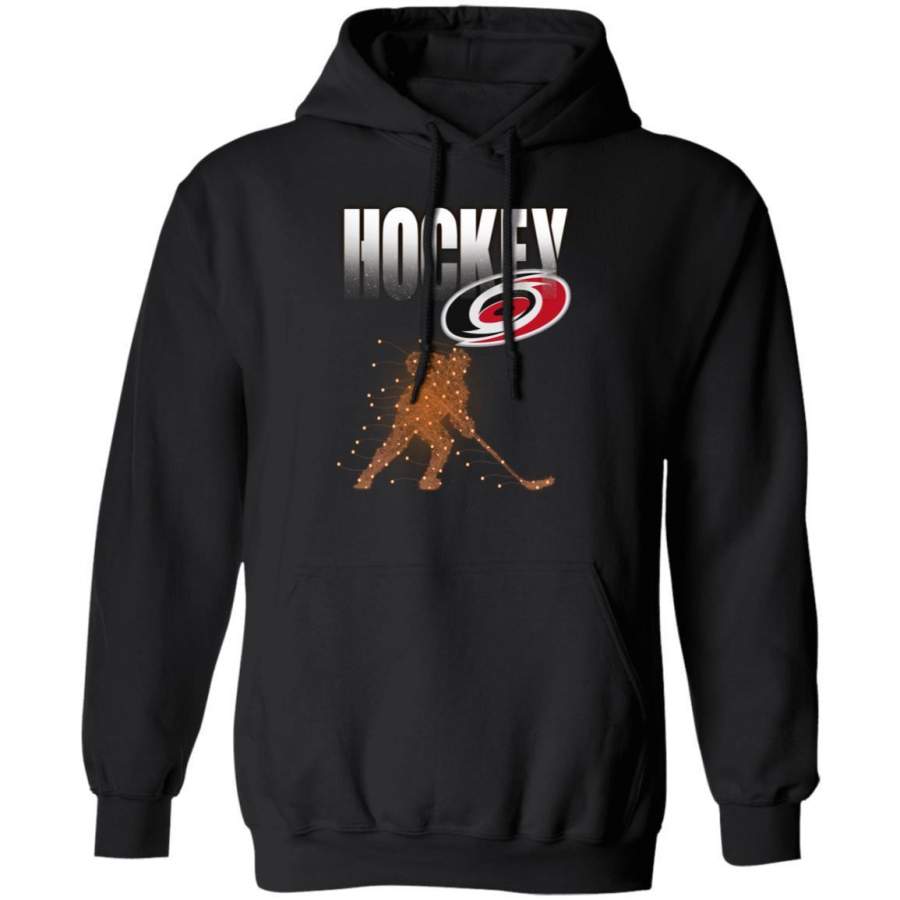 Fantastic Players In Match Carolina Hurricanes Hoodie Classic