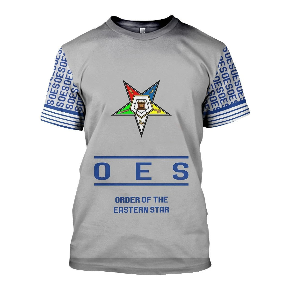 Fatal Order Of The Eastern Star T-Shirt