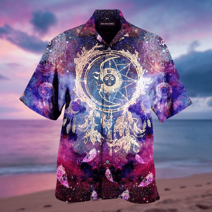 Amazing Dreamcatcher Hawaii Shirt For Men And Women Ha49920