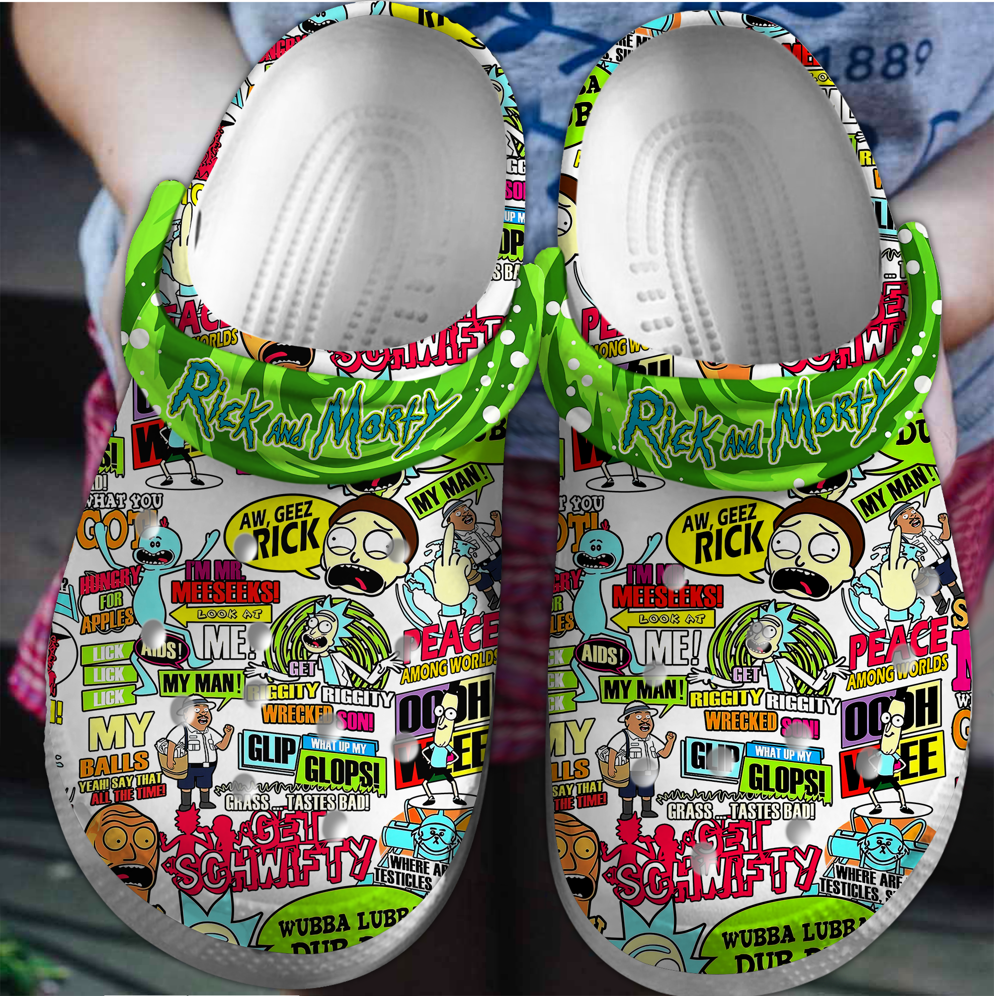 Ricky Martin Crocss Clogs For Men Women And Kid 3Ueqfewo