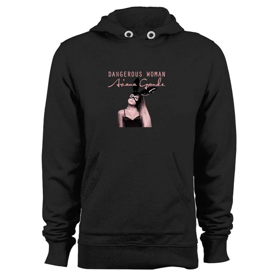 Ariana Grande Tour Cover Unisex Hoodie