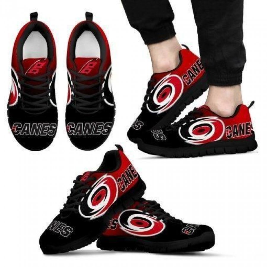 Carolina Hurricanes Sneakers