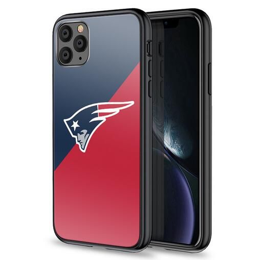 New England Patriots iPhone case