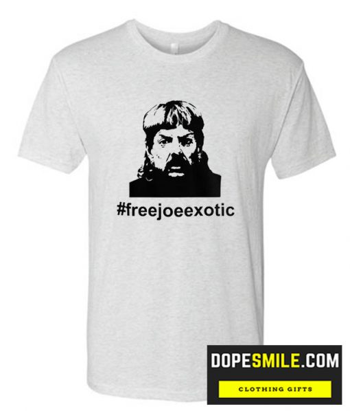 JOE EXOTIC cool  T-Shirts