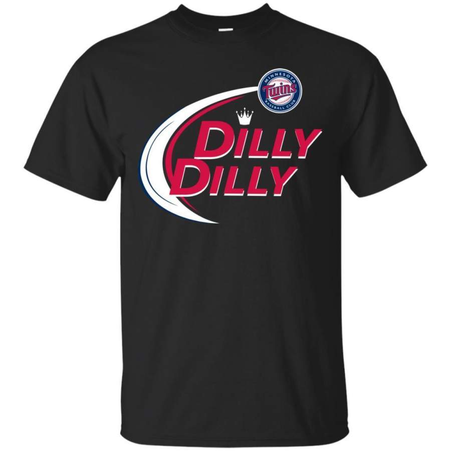 AGR Dilly Dilly Twins Sport Men’s T-shirt