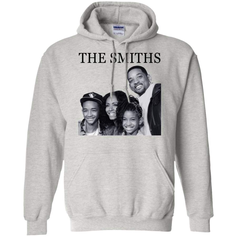 AGR The Smiths Hoodie, Sweatshirt