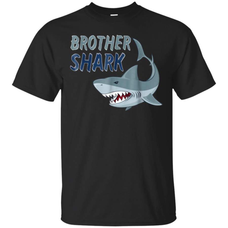 AGR Brother Shark Tshirt Jaq T-shirt