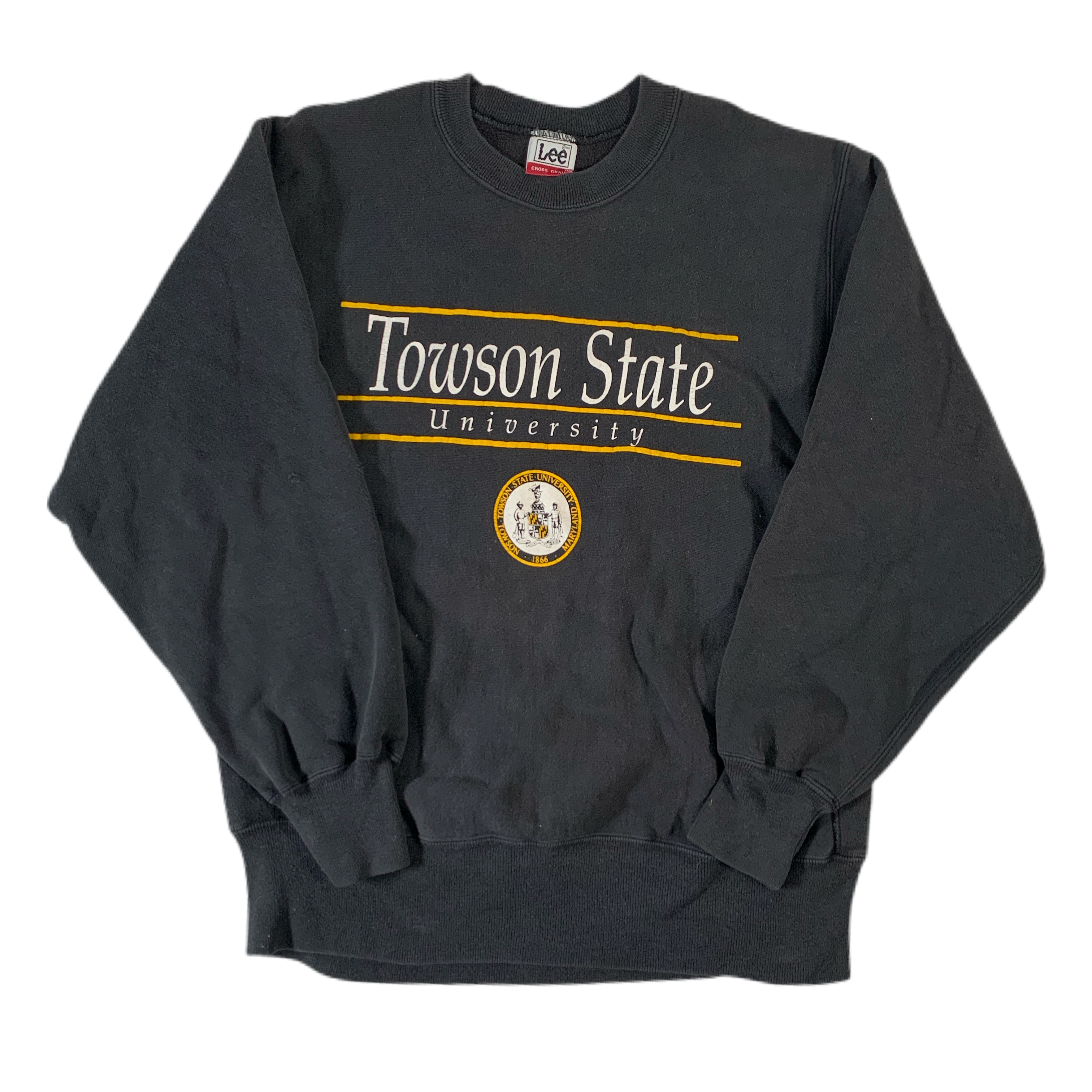 Vintage Towson State University “Maryland” Crewneck Sweatshirt