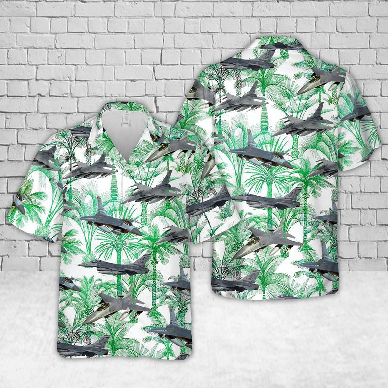 Air Force Hawaii Shirt Unisex Adult Ha102118