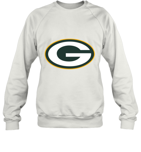 Green Bay Packers Pro Line By Fanatics Branded Gold Victory 2D Sweatshirt