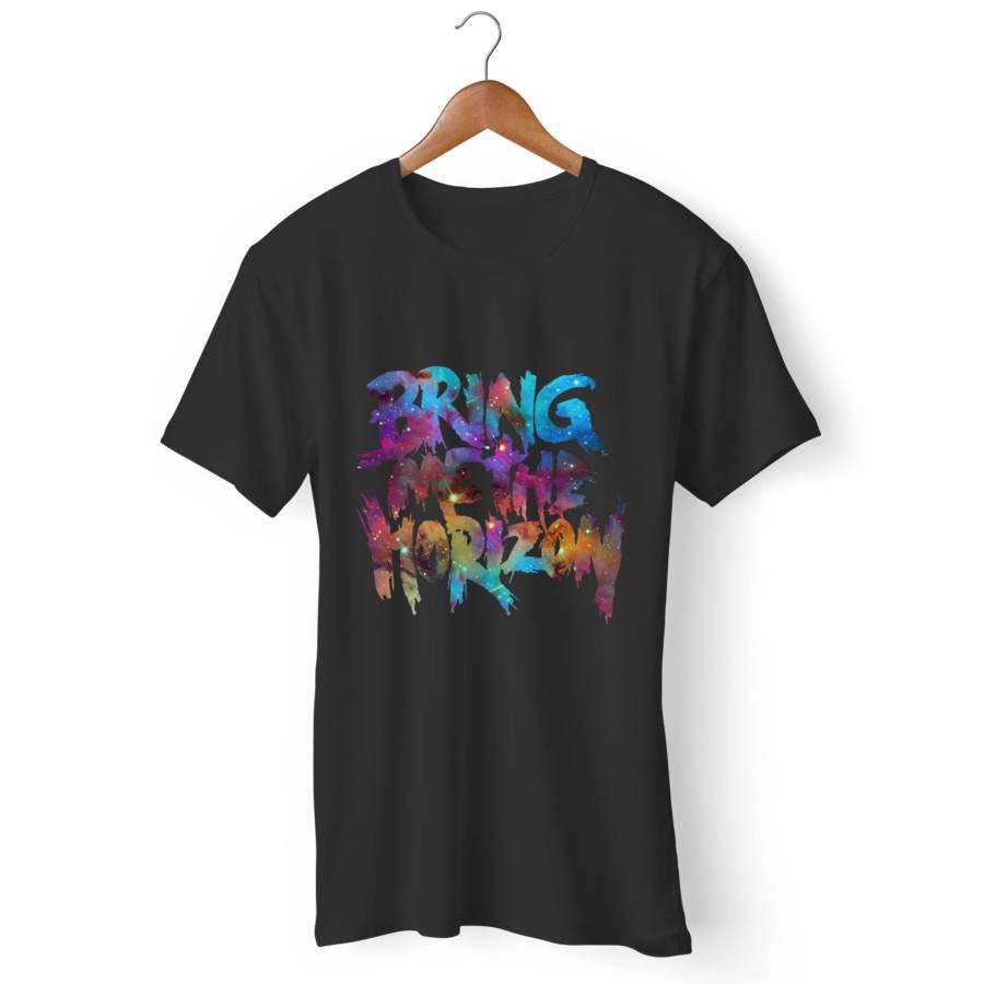 Bring Me The Horizon Man’s T-Shirt