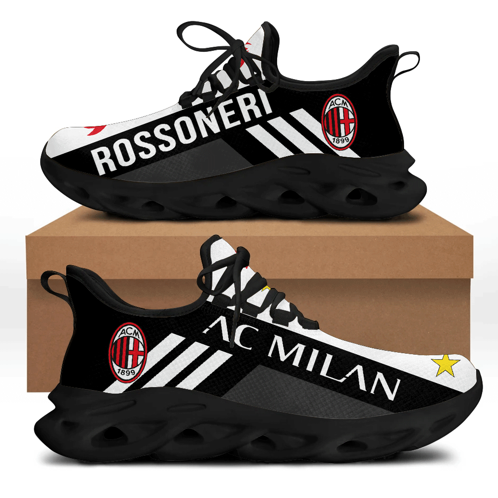 Ac Milan Running Shoes Ver 1