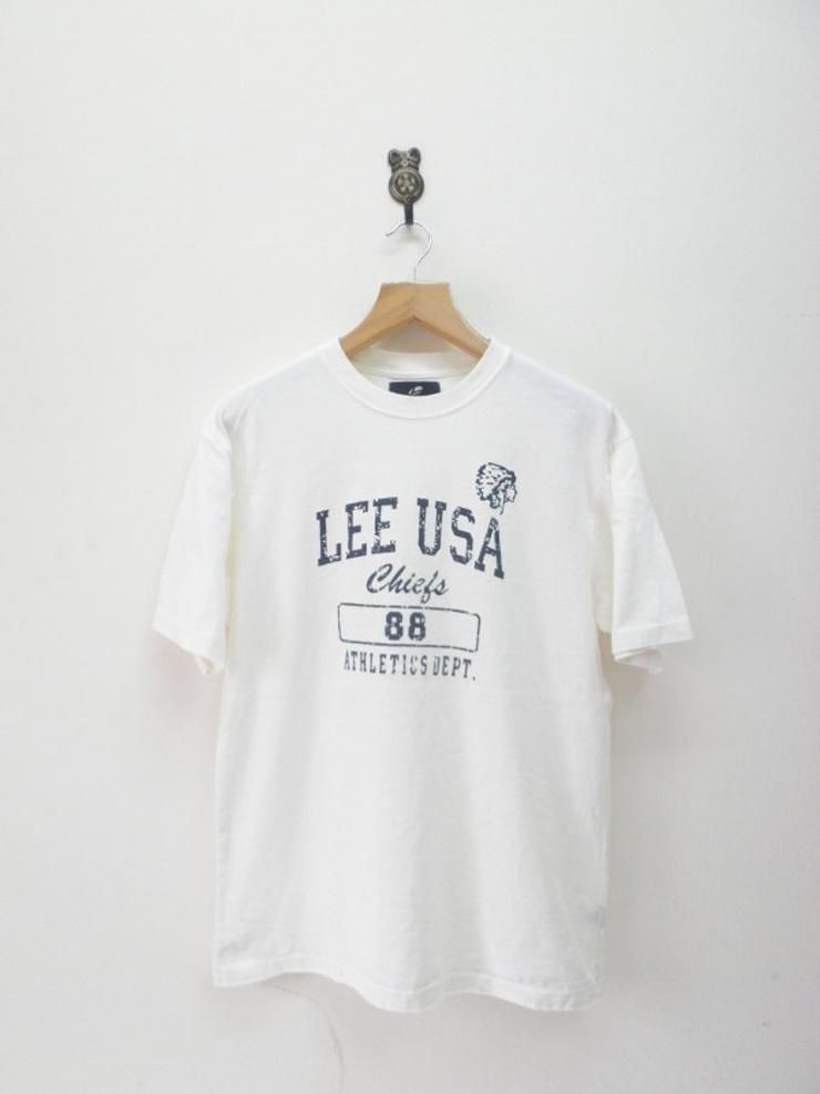 Vintage Lee Usa Chief Shirt