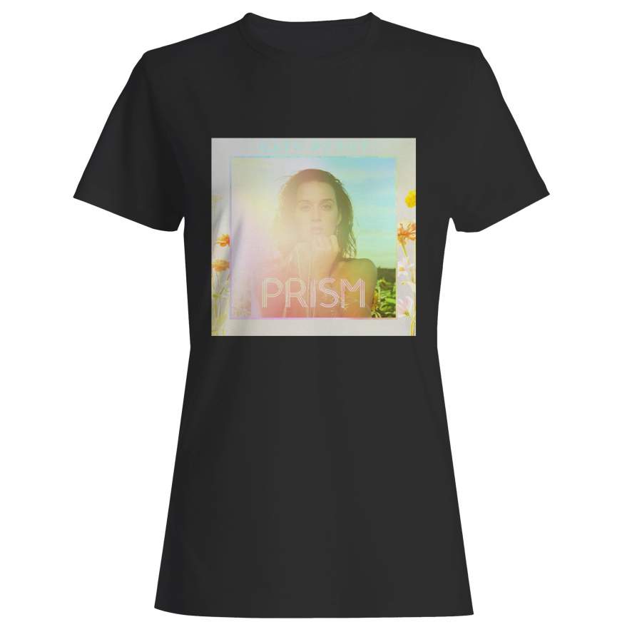 Katy Perri Prism Woman’s T-Shirt