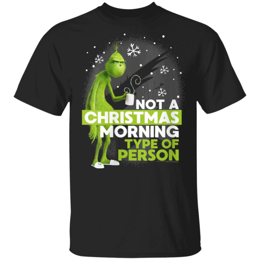 Womens The Grinch Go Away  T-Shirt Hoodie Shirt