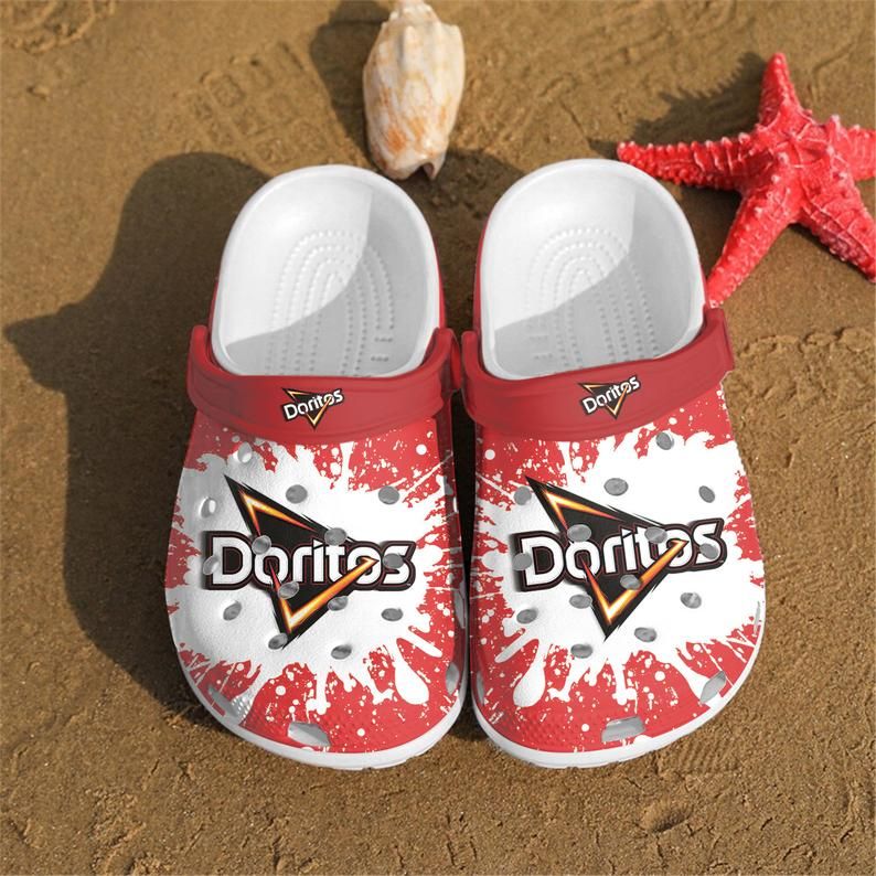Dr Pepper Clog Crocband Comfortable For Mens And Womens Classic Clog Water Shoes Dr Pepper Crocs V8