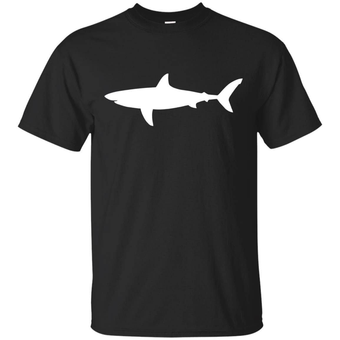 The Great White Collection: Great White Shark T-Shirt