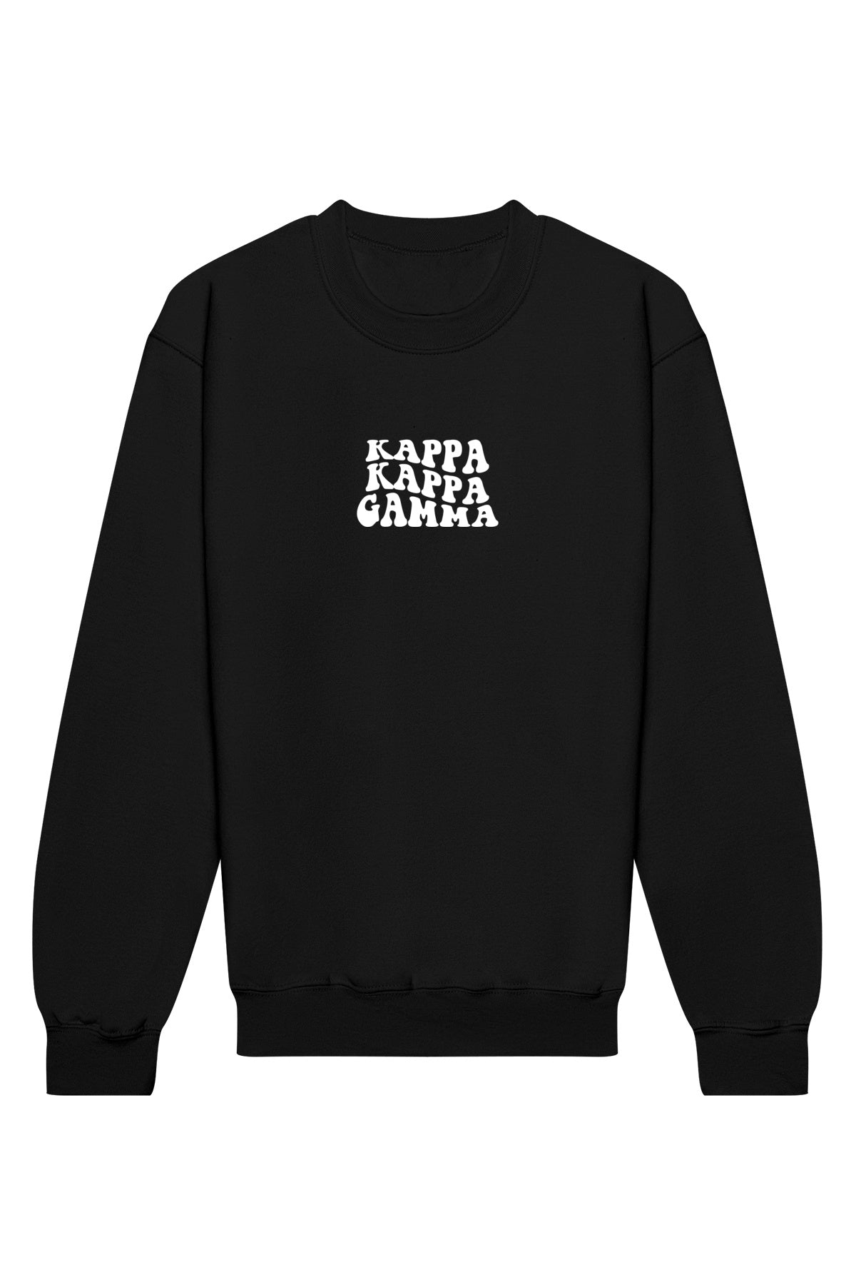 Kappa Kappa Gamma Sister Sister Crewneck Sweatshirt