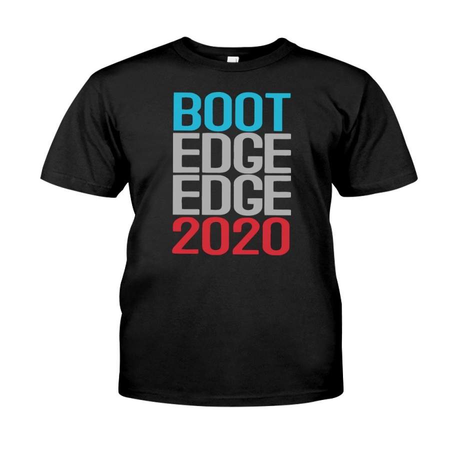 Boot edge edge t shirt Classic T Shirt