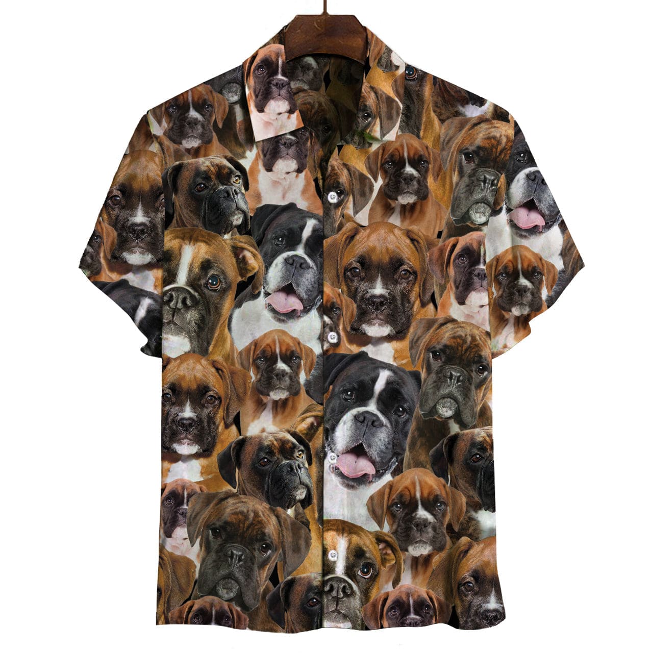 Boxers You Will Have A Bunch Of Dogs Hawaii Shirt Ha106227