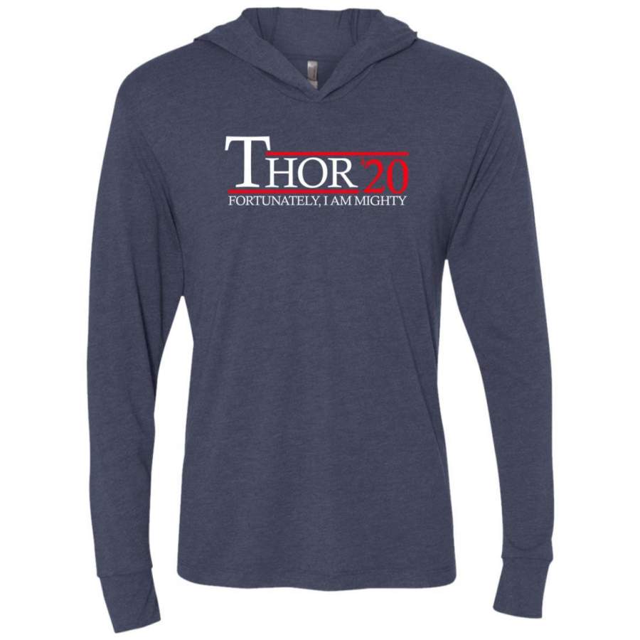 Thor 20 Premium Light Hoodie