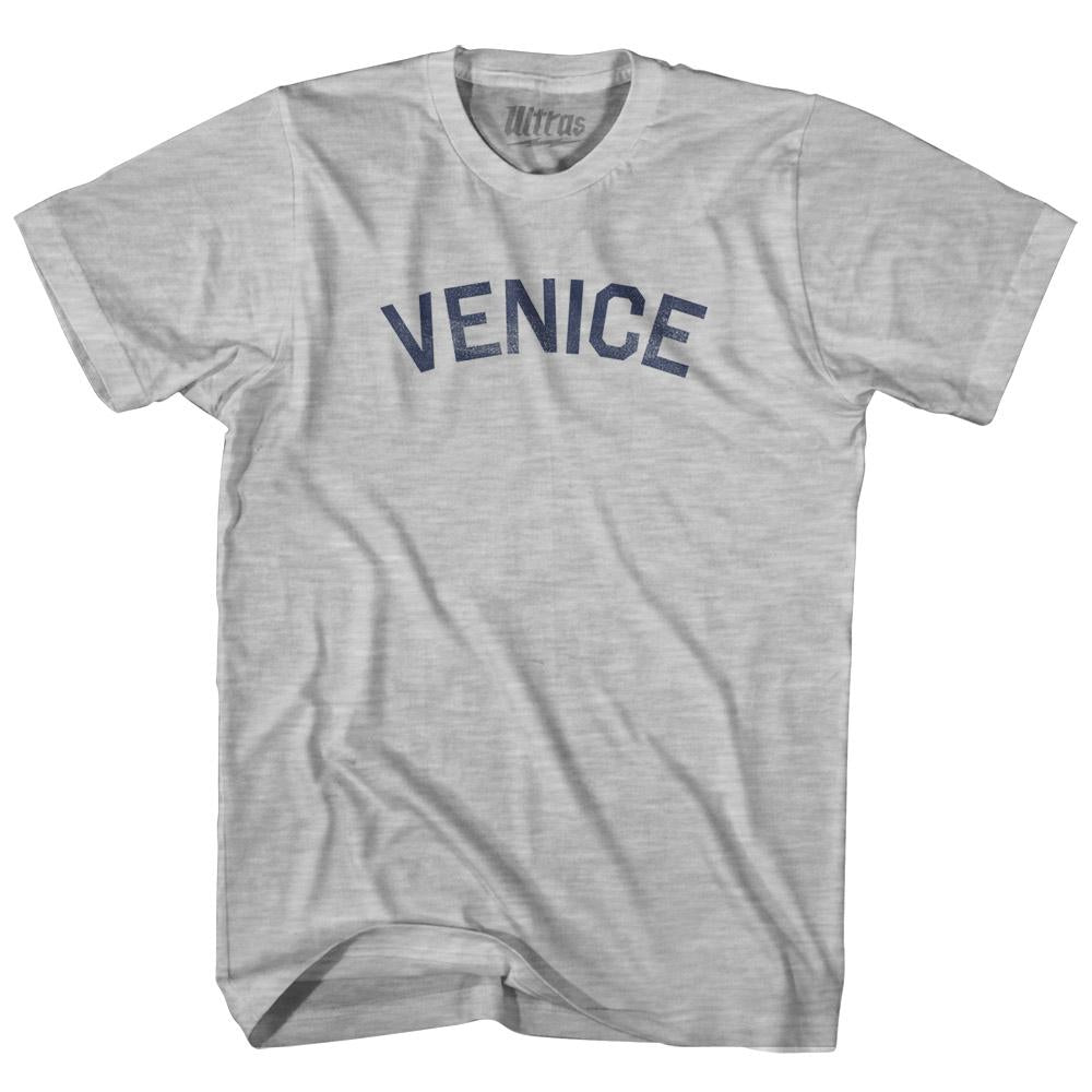 California Venice Youth Cotton Vintage T-shirt