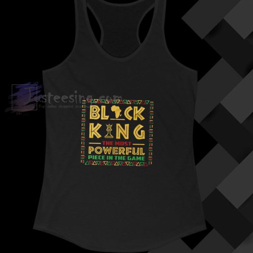 Black King Tanktop