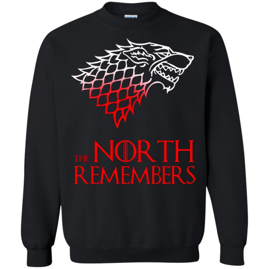 AGR The North Remembers Sweatshirt