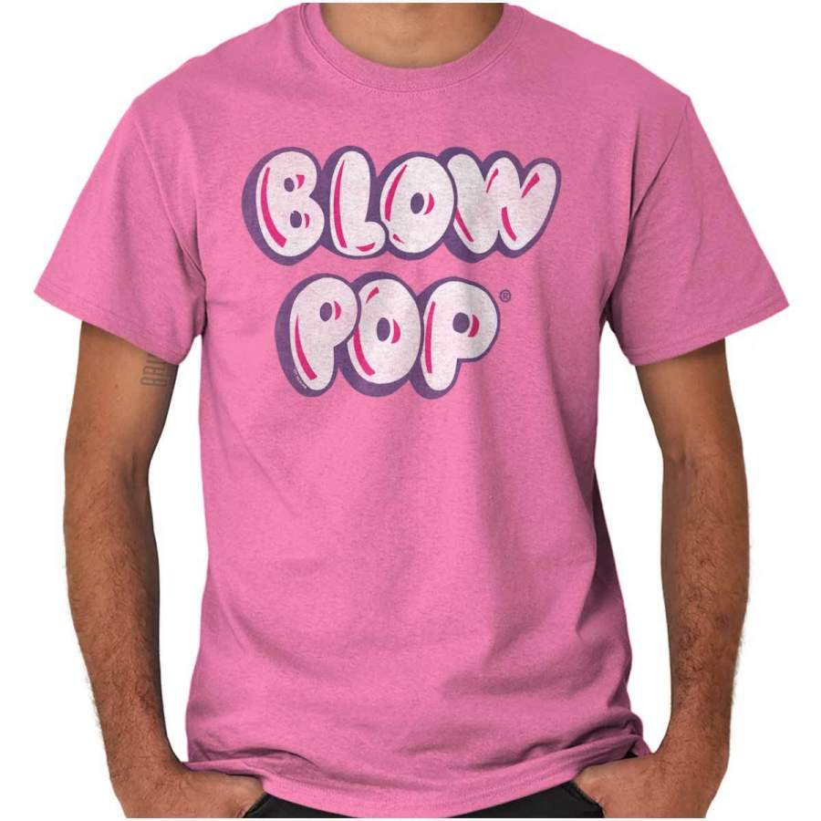 Vintage Blow Pop T Shirt