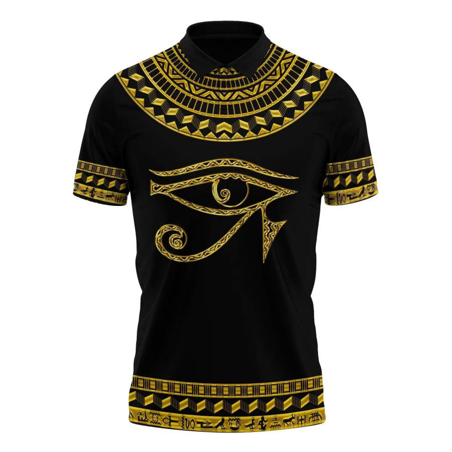 RA Egypt Polo Shirt