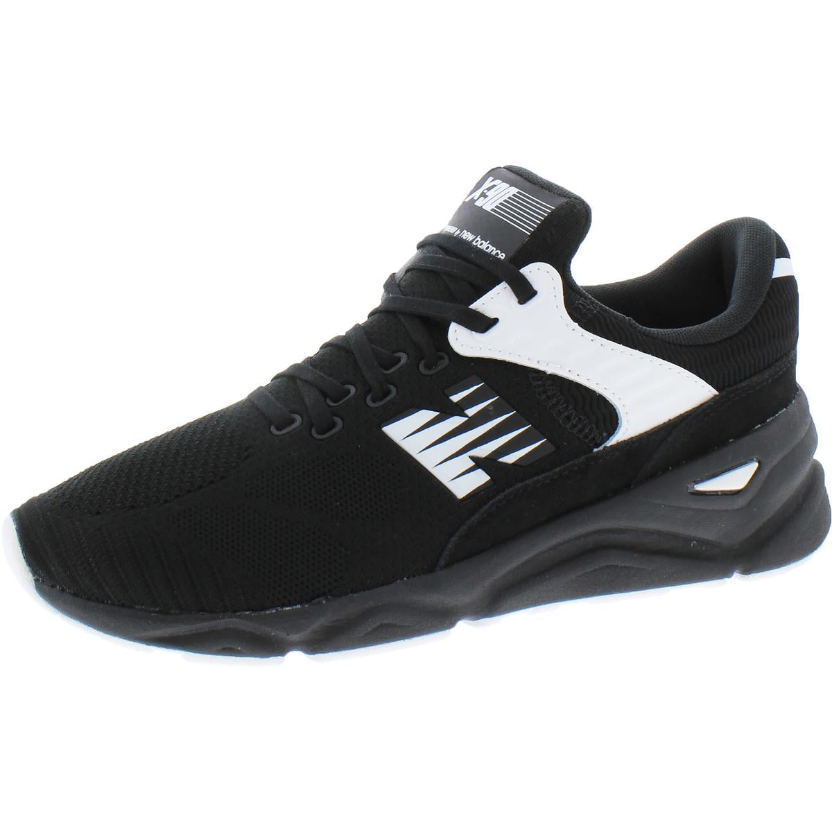 New Balance Mens X90 Trainers Revlite Running Shoes