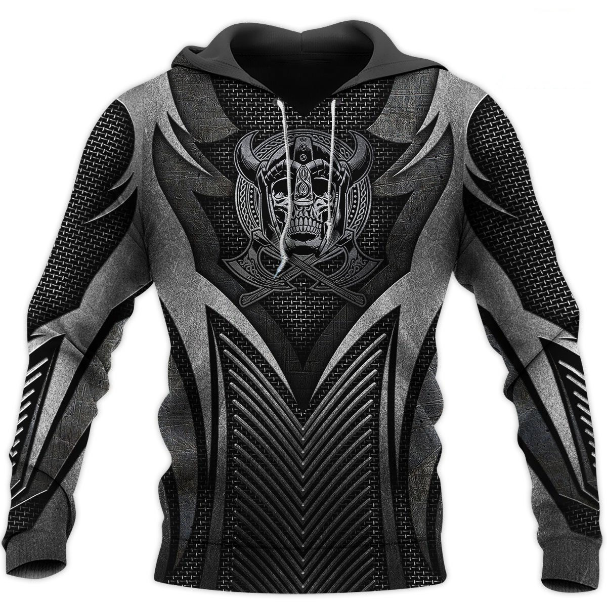 Viking  Armour 3D All Over Printed Shirts For Men And Women Tt0001