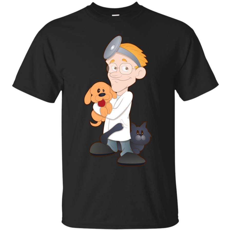 ANIMAL DOCTOR – animaldoctor T Shirt & Hoodie